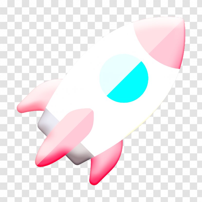 Rocket Icon Start Up Strategy - Wing - Logo Transparent PNG