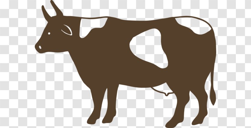 Dairy Cattle Goat Ox Clip Art - Photography Transparent PNG
