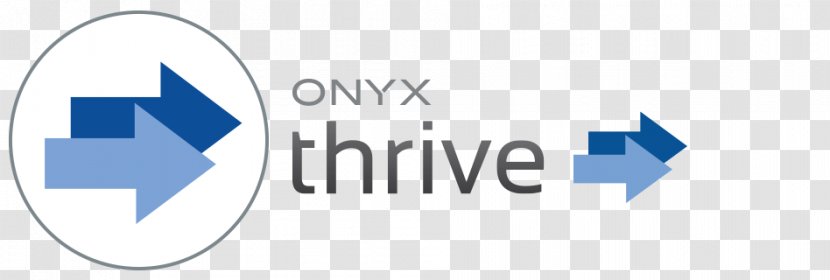 Onyx Graphics Product Manuals User Computer Software - Printing - Thrive Transparent PNG