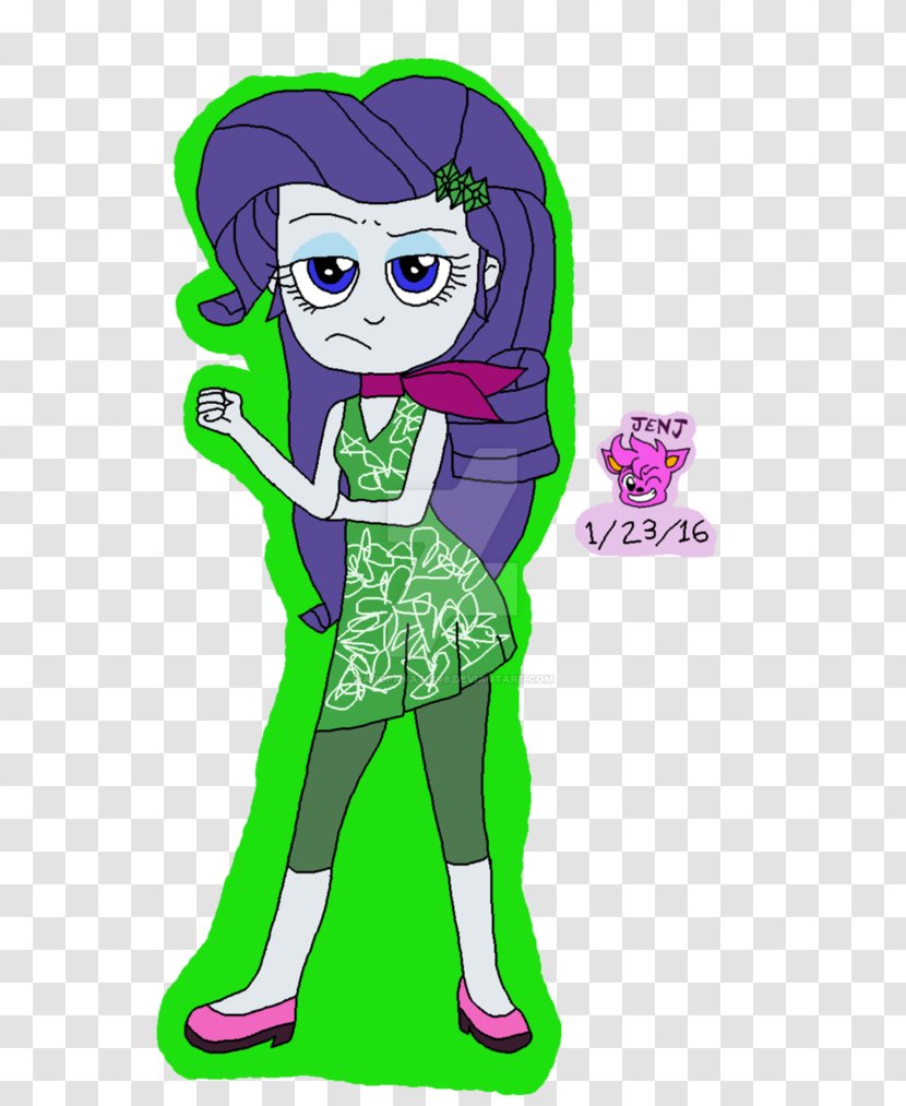 Rarity Pinkie Pie Disgust Equestria Pony - Frame - Jsk Transparent PNG