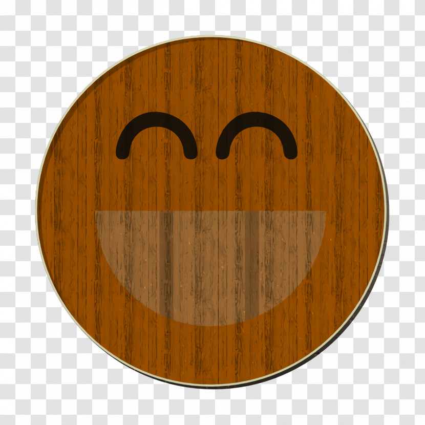 Emoticons Icon Happy Icon Emoji Icon Transparent PNG