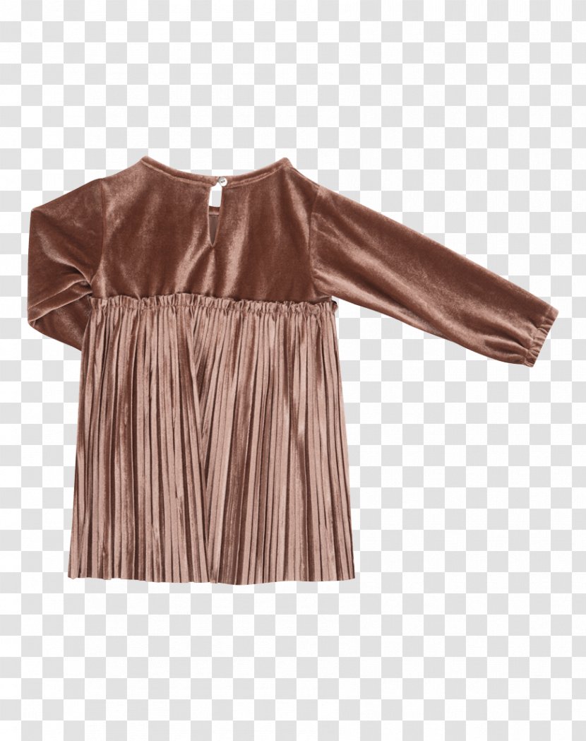 Blouse Dress Skirt Sofie Schnoor A/S Slipper - Sleeve Transparent PNG