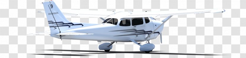 Cessna 150 206 Radio-controlled Aircraft Propeller Transparent PNG