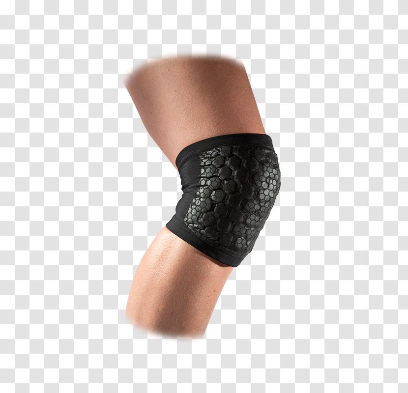Elbow Pad Knee Sporting Goods Volleyball - Heart Transparent PNG
