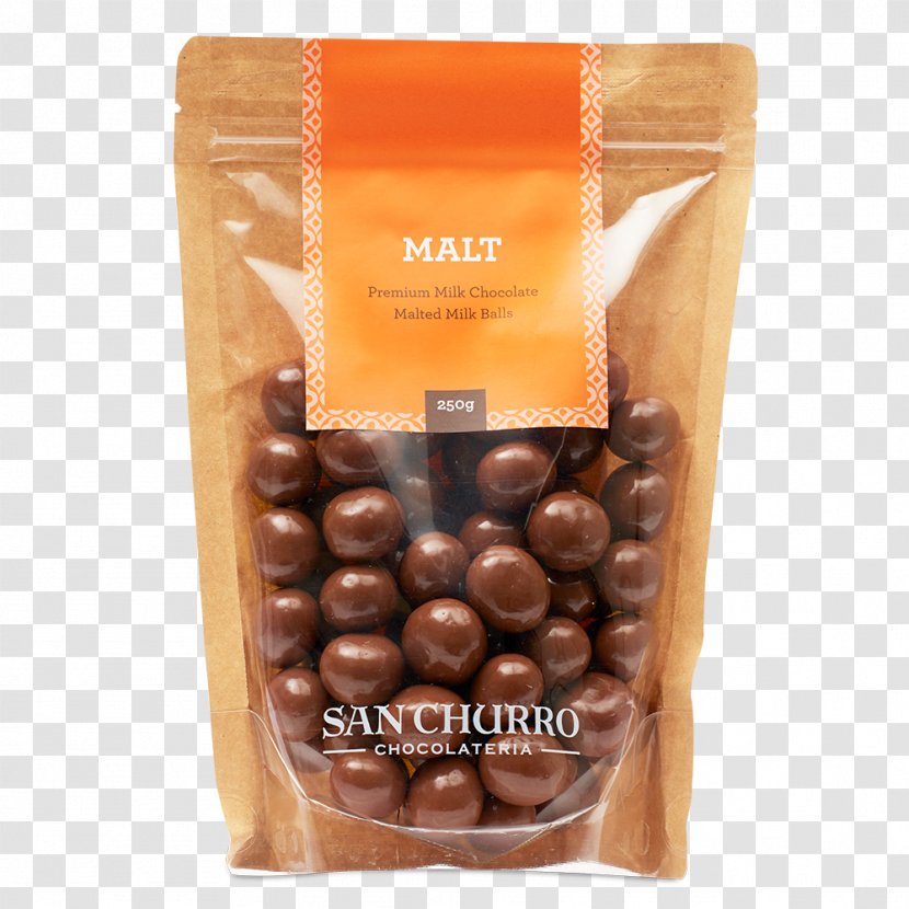 Chocolate-coated Peanut Chocolate Balls Praline - Flavor Transparent PNG