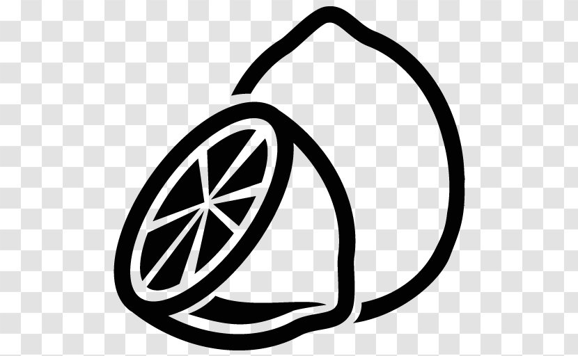 Lemon Cartoon - Rim - Logo Transparent PNG