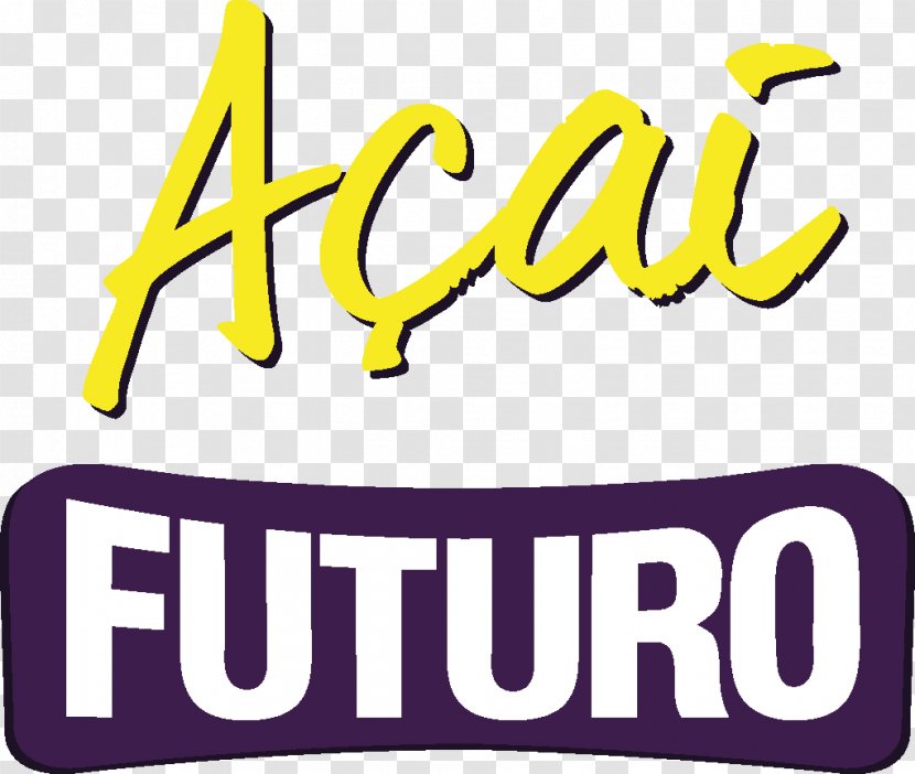 Logo Font Clip Art Product Miami - Yellow - Acai Mockup Transparent PNG