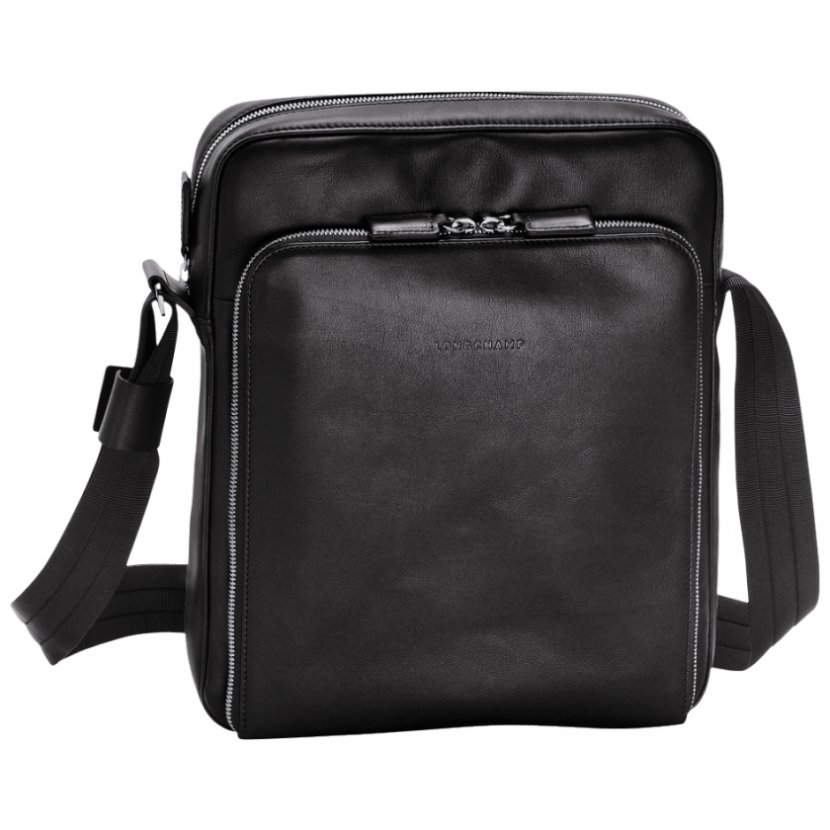 Messenger Bags Handbag Hobo Bag Longchamp - Pocket Transparent PNG