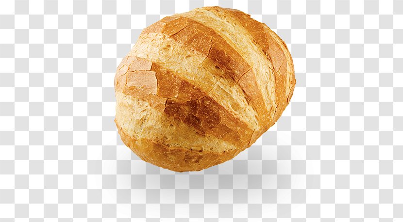Bun Rye Bread Bakery Small Bakers Delight Transparent PNG