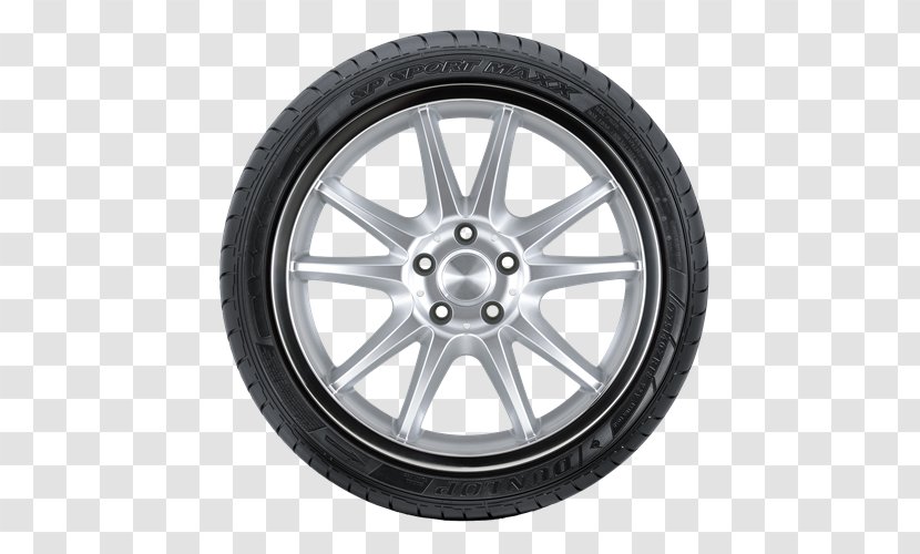 Car Pirelli Goodyear Tire And Rubber Company Hankook - Runflat Transparent PNG