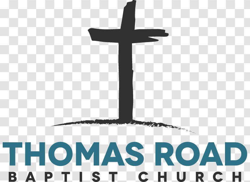 Thomas Road Baptist Church Mountain View Business Minister Marketing - Cross - Luther Transparent PNG