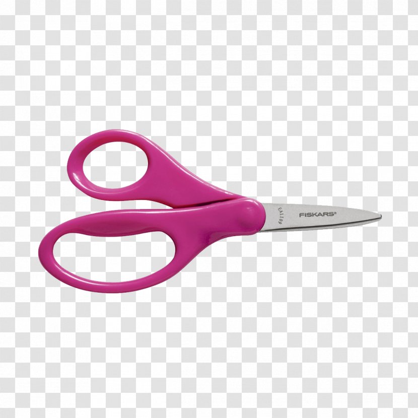 Pointed-Tip Kids Scissors 5
