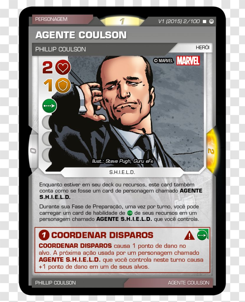 Magic: The Gathering Yu-Gi-Oh! Trading Card Game Playing Collectible - Dominaria - Captain America Transparent PNG