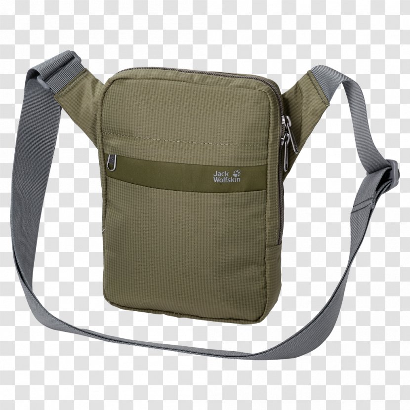 Handbag Jack Wolfskin Jacket Tasche - Bag Transparent PNG