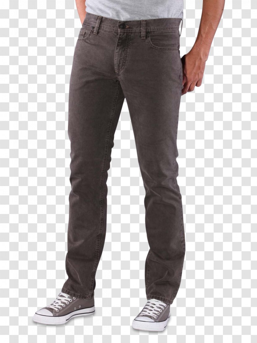 Levi Strauss & Co. Jeans Slim-fit Pants Denim - Slimfit Transparent PNG