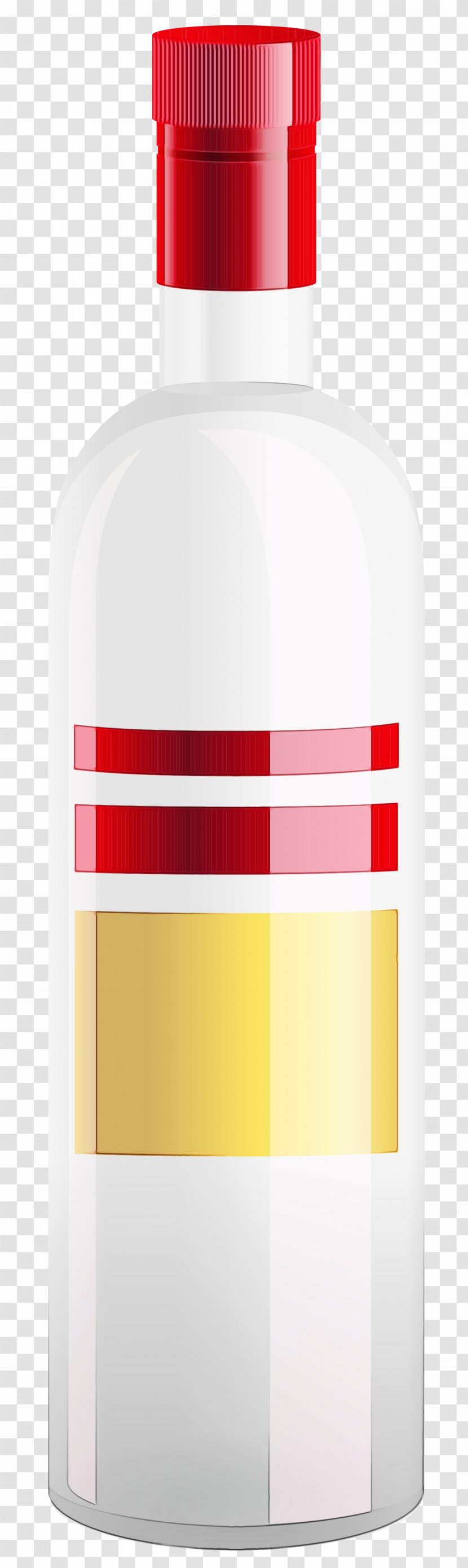 Plastic Bottle - Wine - Liqueur Drink Transparent PNG