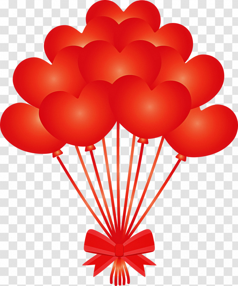 Balloon Transparent PNG