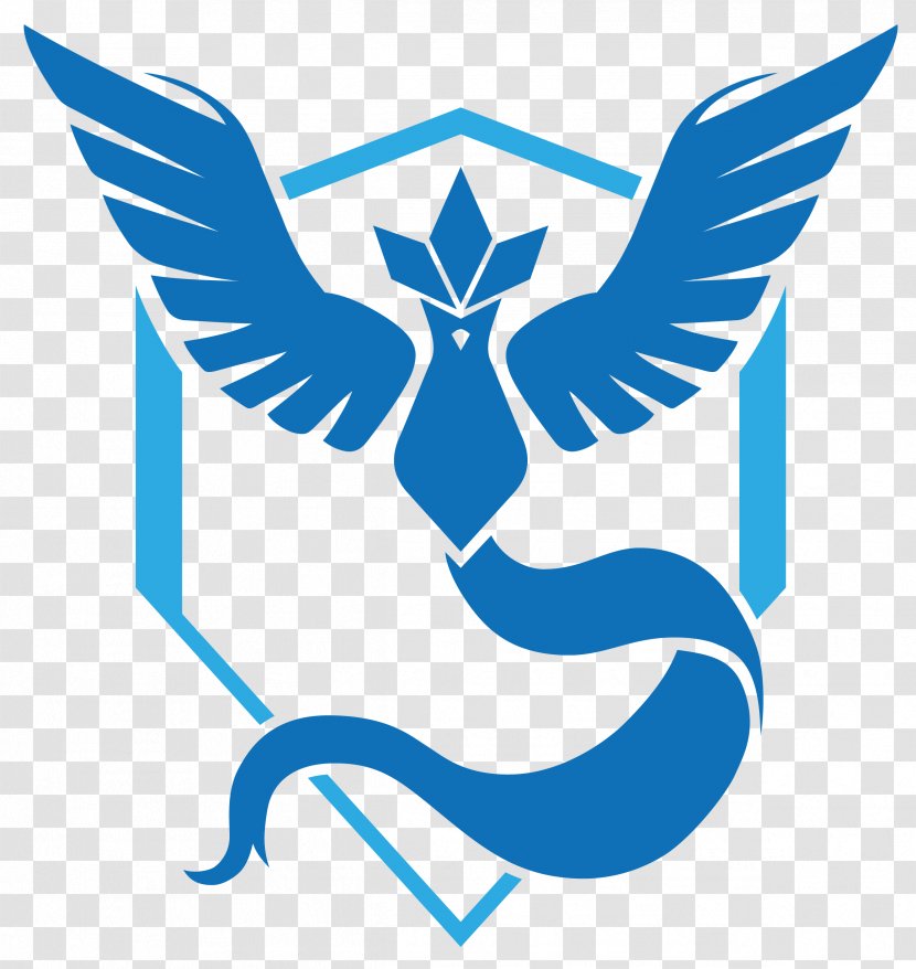 Pokémon GO Mystery Dungeon: Blue Rescue Team And Red Articuno - Organism - Pokemon Go Transparent PNG