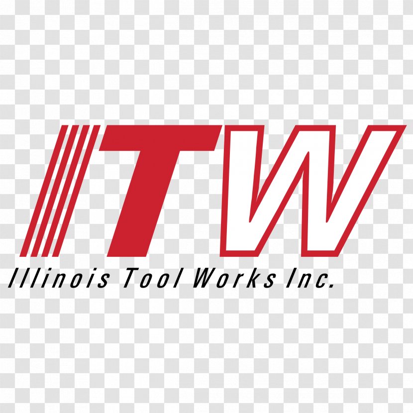 Illinois Tool Works Manufacturing Company Industry Product - Red - Sap Logo Vector Transparent PNG