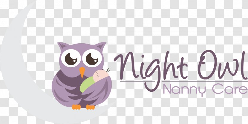 Night Owl Nanny Care Denver Logo Cloth Napkins - Colorado Transparent PNG
