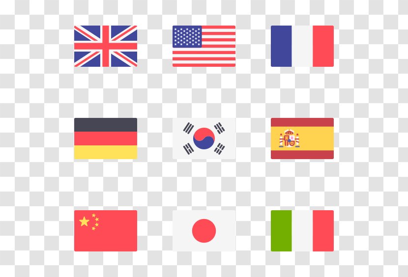 National Flag Flags Of The World - Rectangle Transparent PNG