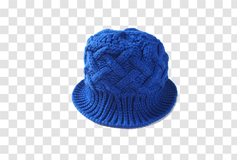 Hat Crochet Knitting Knit Cap - Mother - Blue Transparent PNG