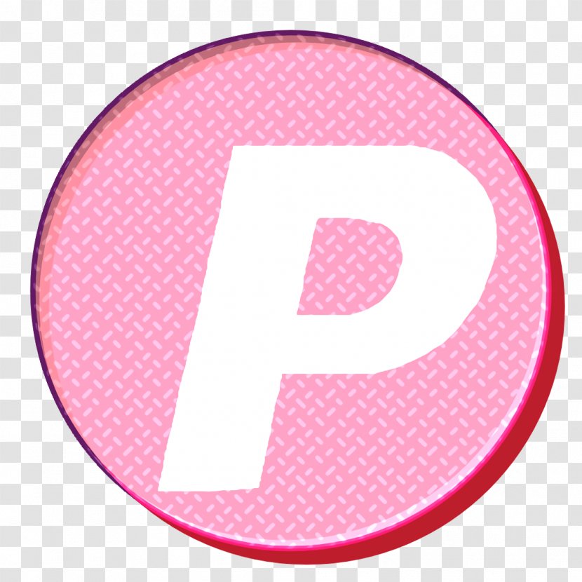 Media Icon Paypal Rs - Polka Dot - Symbol Transparent PNG
