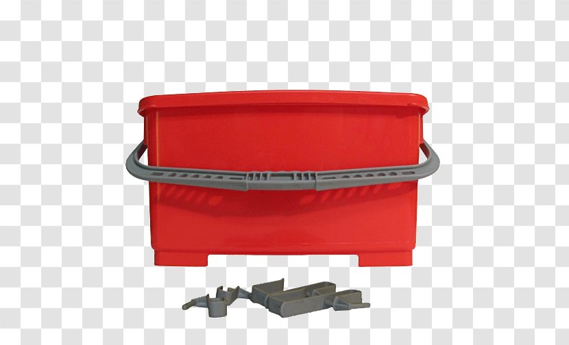 Product Design Bag Rectangle - Red - 5 Gallon Bucket Accessories Transparent PNG