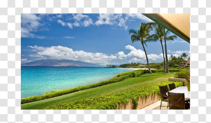 Caribbean Desktop Wallpaper Vacation Tourism Computer - A Trip To Hawaii Transparent PNG