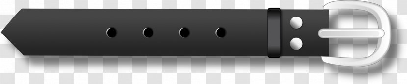 Belt Clip Art - Cylinder - Image Transparent PNG