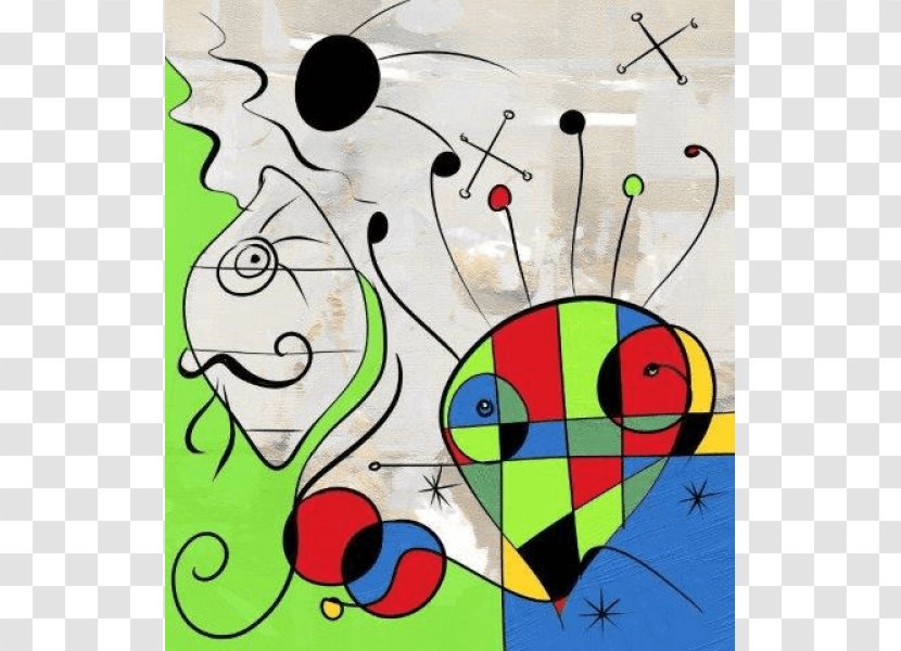 Modern Art Drawing Painting Visual Arts Transparent PNG