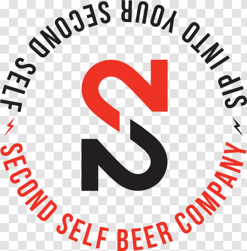Second Self Beer Company Red Brick Brewery India Pale Ale - Atlanta Ga Transparent PNG
