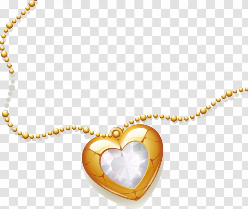Love Self-esteem Boyfriend Breakup - Locket - Necklace Transparent PNG
