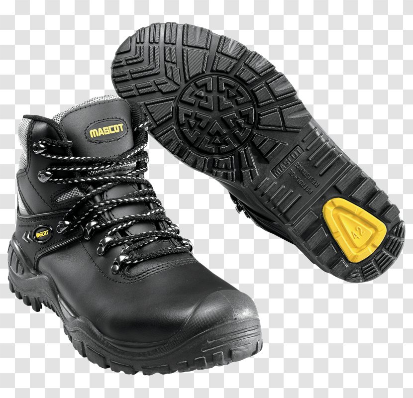Steel-toe Boot Shoelaces Mount Elbrus Foot - Shank Transparent PNG