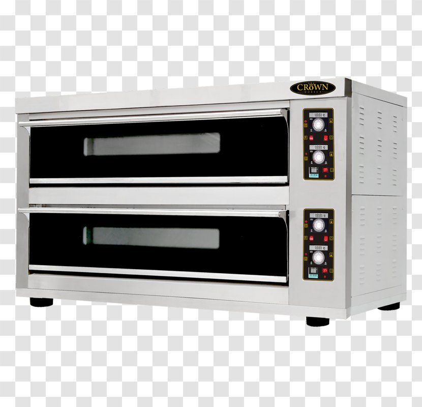 Toaster Oven Kitchen Gas Convection - Silhouette Transparent PNG