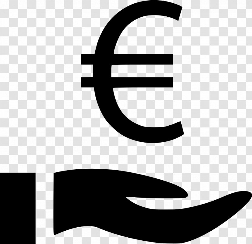 Euro Sign - Area Transparent PNG