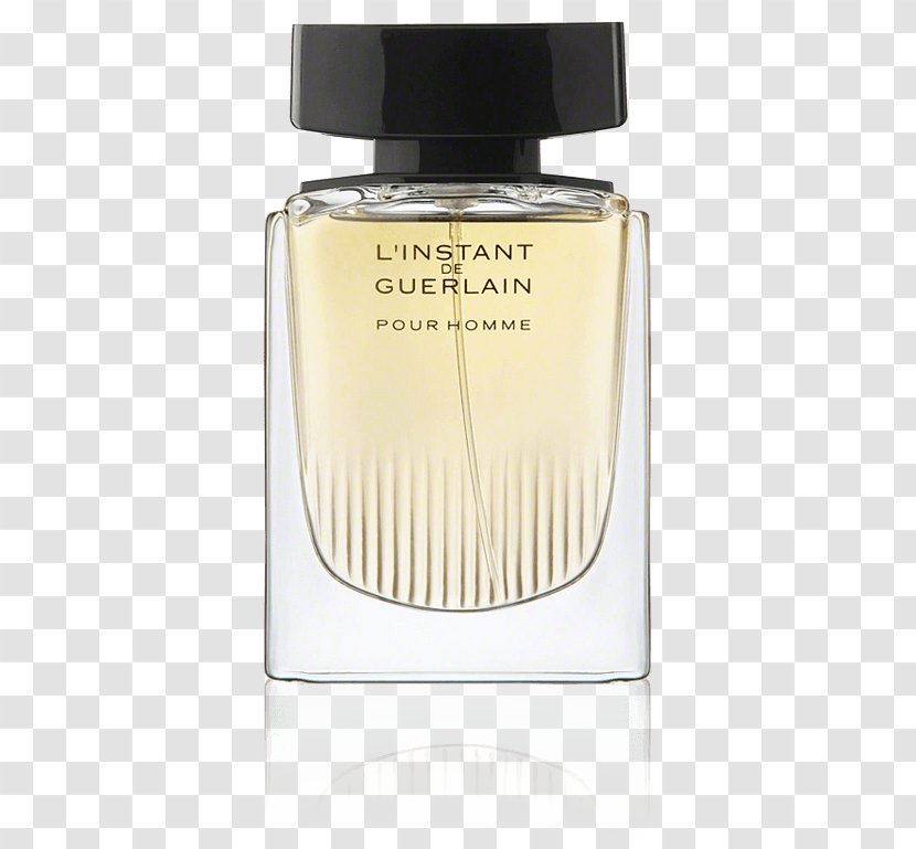 Perfume Guerlain Transparent PNG