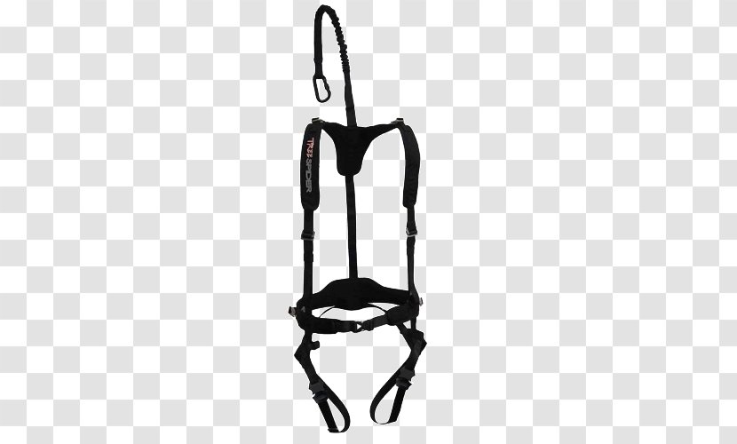Spider Robinson Outdoor Products White Sporting Goods Climbing Harnesses - Sport Transparent PNG
