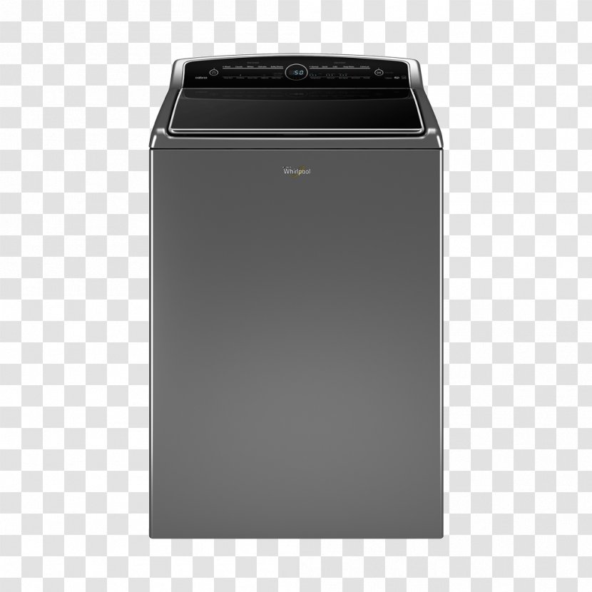 Major Appliance Washing Machines Clothes Dryer Whirlpool Corporation Home - Energy Star - Maytag Transparent PNG