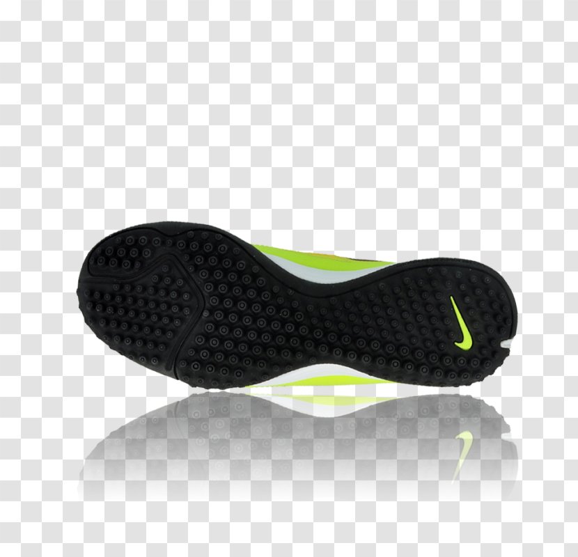 Nike Shoe Sneakers Football Boot Child Transparent PNG