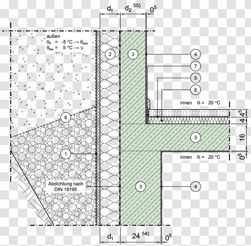 Drawing Product /m/02csf Line Angle - Elevation - Structure Transparent PNG
