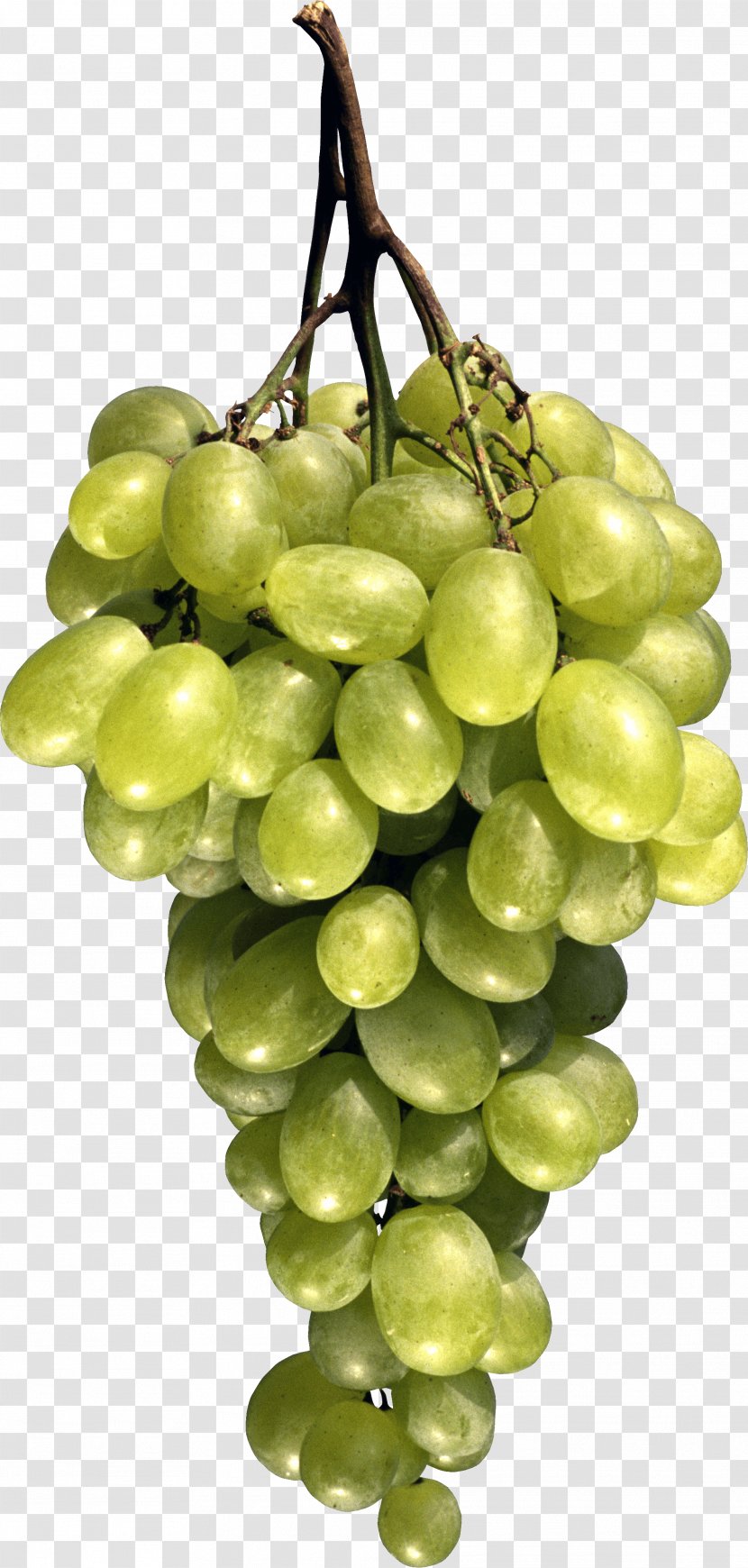 Grape Juice Fruit - Produce - Green Image Transparent PNG