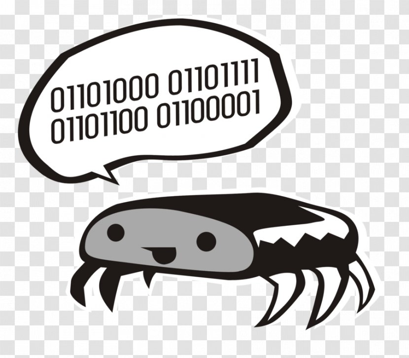 Insect Human Behavior Cartoon Brand Clip Art - Text Transparent PNG