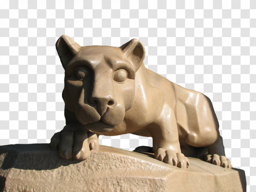Nittany Lion Shrine Mount Penn State Lions Study Skills - Skill - Academics Transparent PNG