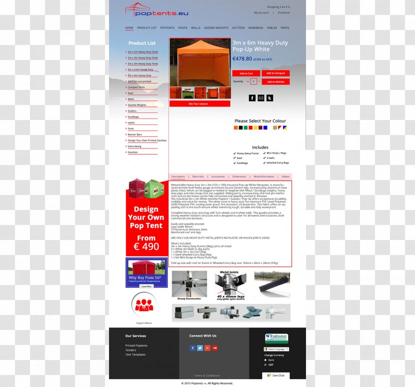 Brand Display Advertising Font - Web Page - Fresh And Elegant Transparent PNG