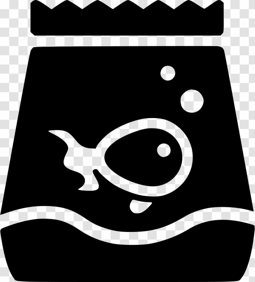 White Animal Logo Black M Clip Art Transparent PNG