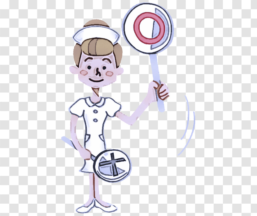 Cartoon Thumb Finger Line Art Transparent PNG