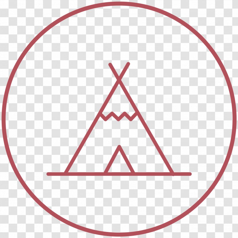 Symbol Royalty-free - Area - Tipi Transparent PNG