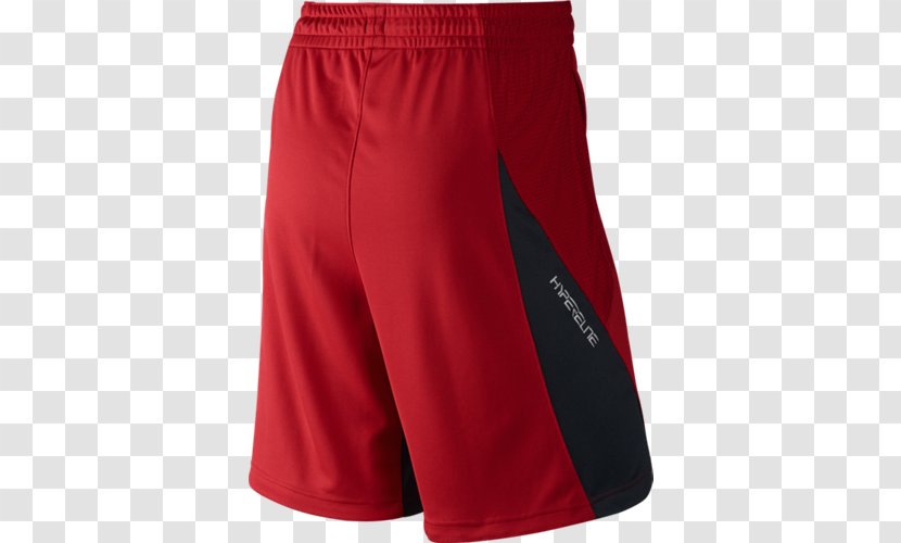 Shorts Swim Briefs Clothing Nike Trunks - Underpants - Basketball Clothes Transparent PNG