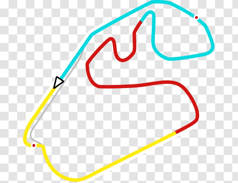 Melbourne Grand Prix Circuit Australian Formula 1 2017 Brazilian Race Track - Albert Park - Max Verstappen Transparent PNG